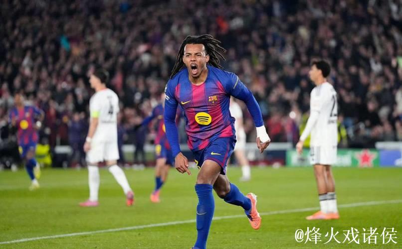 欧冠逆转!后卫轰2球+创造纪录,西甲卫冕冠军4 欧冠逆转!后卫轰2球+创造纪录,西甲卫冕冠军4