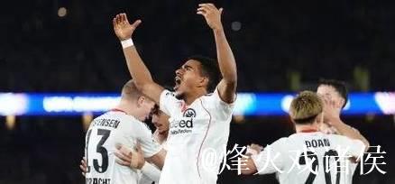 欧冠逆转!后卫轰2球+创造纪录,西甲卫冕冠军4 欧冠逆转!后卫轰2球+创造纪录,西甲卫冕冠军4