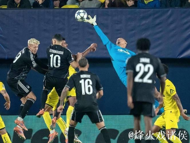 欧冠逆转!后卫轰2球+创造纪录,西甲卫冕冠军4 欧冠逆转!后卫轰2球+创造纪录,西甲卫冕冠军4